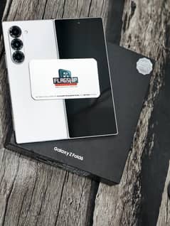 Samsung Z Fold 6 512GB
