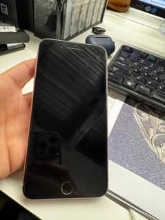 I phone 7 plus pta approve 128 gb