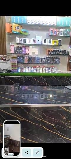 easy paisa mobile shop