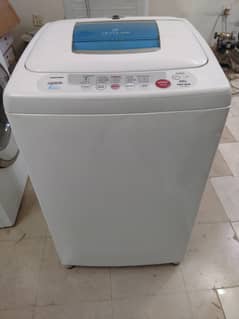 Toshiba 7kg