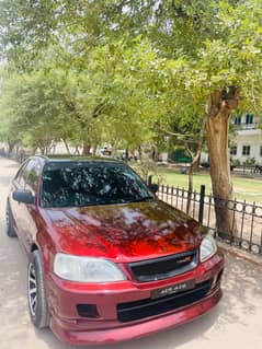 totally modified car Baki  call kar k rabta karyn