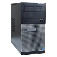 Core i3 Pc with Gtx 950 Gigabyte Graphics Gaming pc Dell optilex 790