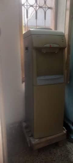 water dispenser hot&cold