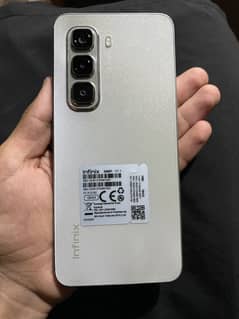 Infinix