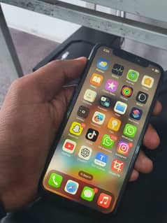Apple iPhone X (Exchange Possible)