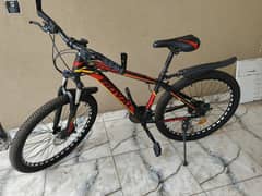 bicycle
