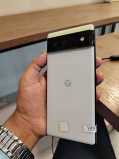 google