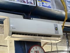Gree AC 1.5 Ton