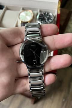 Rado