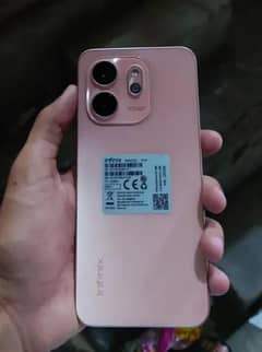 infinix