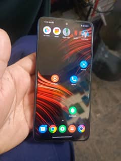 xhoimi Poco x3 pro approved