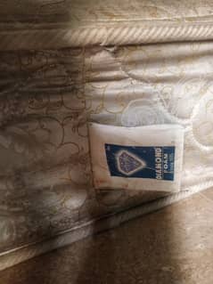 king size spring mattress