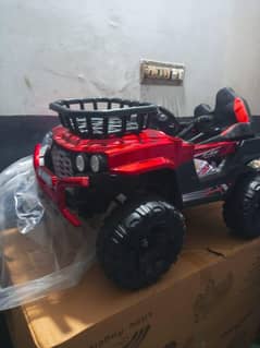 monster