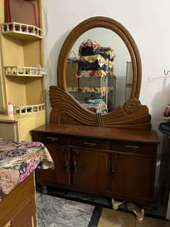 Dressing Table