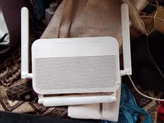 4 antina Huawei device