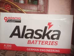 Alaska