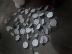 LED light