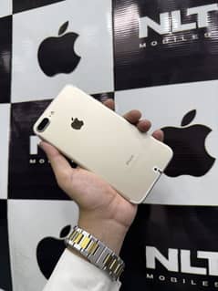 IPHONE 7 Plus 32GB PTA
