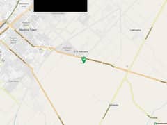 Ideal 5 Marla Residential Plot has landed on market in Lyallpur Avenue, Faisalabad