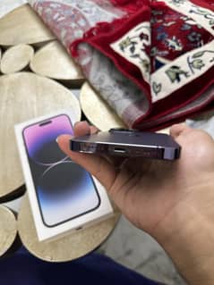 Iphone 14 Pro Max Pta Approved