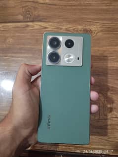 Infinix