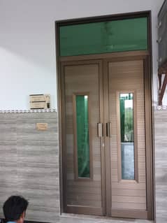 UPVC