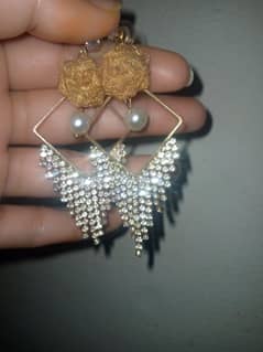 earring