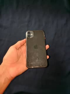 iphone 11 128gb.    92% battery health