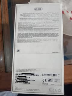 iphone xs max 256 non pta