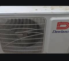 Dawlance 1 Ton Inverter Ac - chill cooling