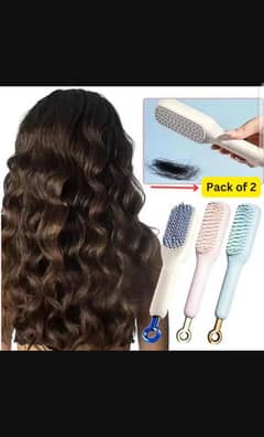 hair