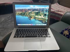 Macbook air 2015