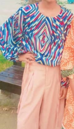 female sitiching dresses