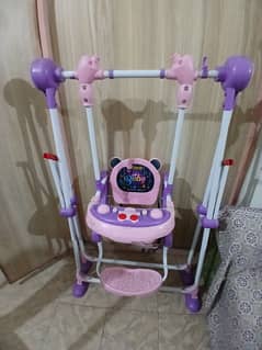 Swings for kids