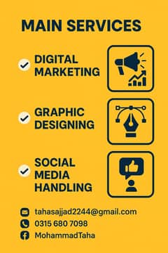 Growth your business with digital,