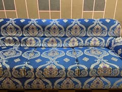 7 seater sofa sets