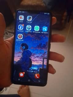 Vivo Y83 6/128 Argent sale