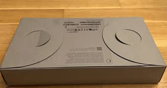 APPLE WATCH ULTRA 2 (49mm), BLACK, Milanese Loop , Cellular, Box Pack