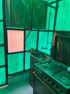 Furnished Room For Rent Bchelor Student Jobian Askari 9 Lahore Cantt