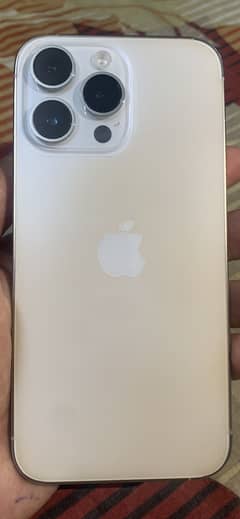 Iphone 14promax non pta 128GB