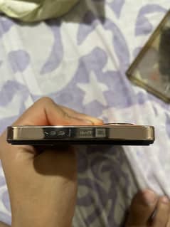 infinix Note 30 pta Approved All ok not A single Scrach