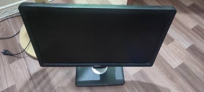 dell lcd monitor imported piece.