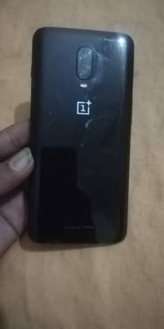 OnePlus 6t  8/128  03354355317