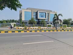 One kanal good location and ideal price plot for sale