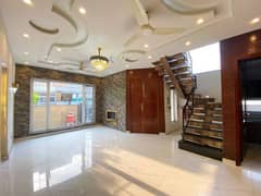 1 Kanal Beautiful House