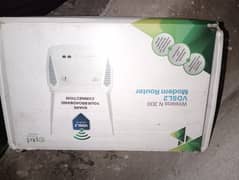 ptcl modam good condition