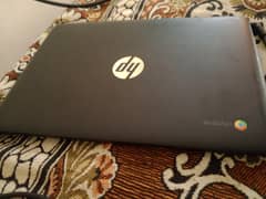 chrome book