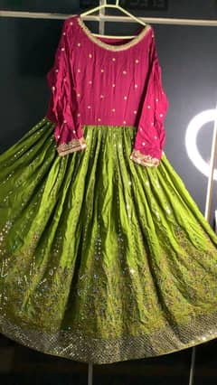 lehnga