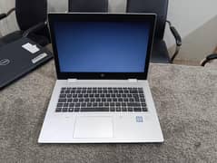 Hp 640 G5 i3 8th gen with 8 GB DDR4 RAM 8 GB RAM DDR4