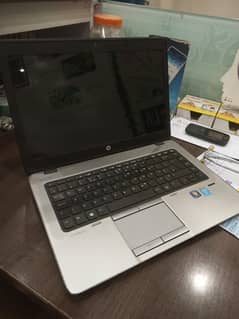 Hp elitebook 840, 8Gb Ram, 256GB SSD M2 , 500HDD, Good condition